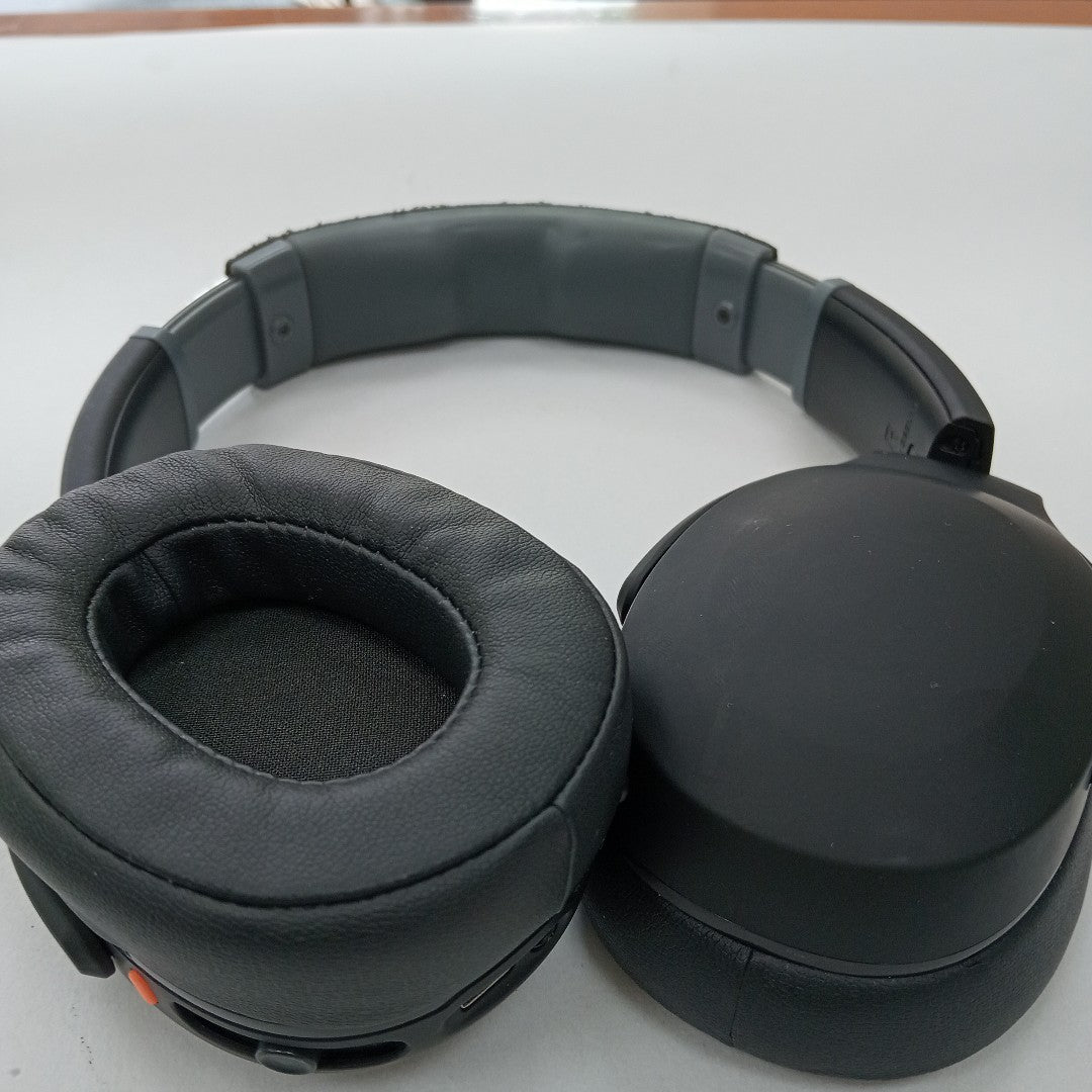 AUDIFONOS SKULLCANDY CRUSHER EVO S6EVW INALAMBRICO OVER EAR (SEMINUEVO)