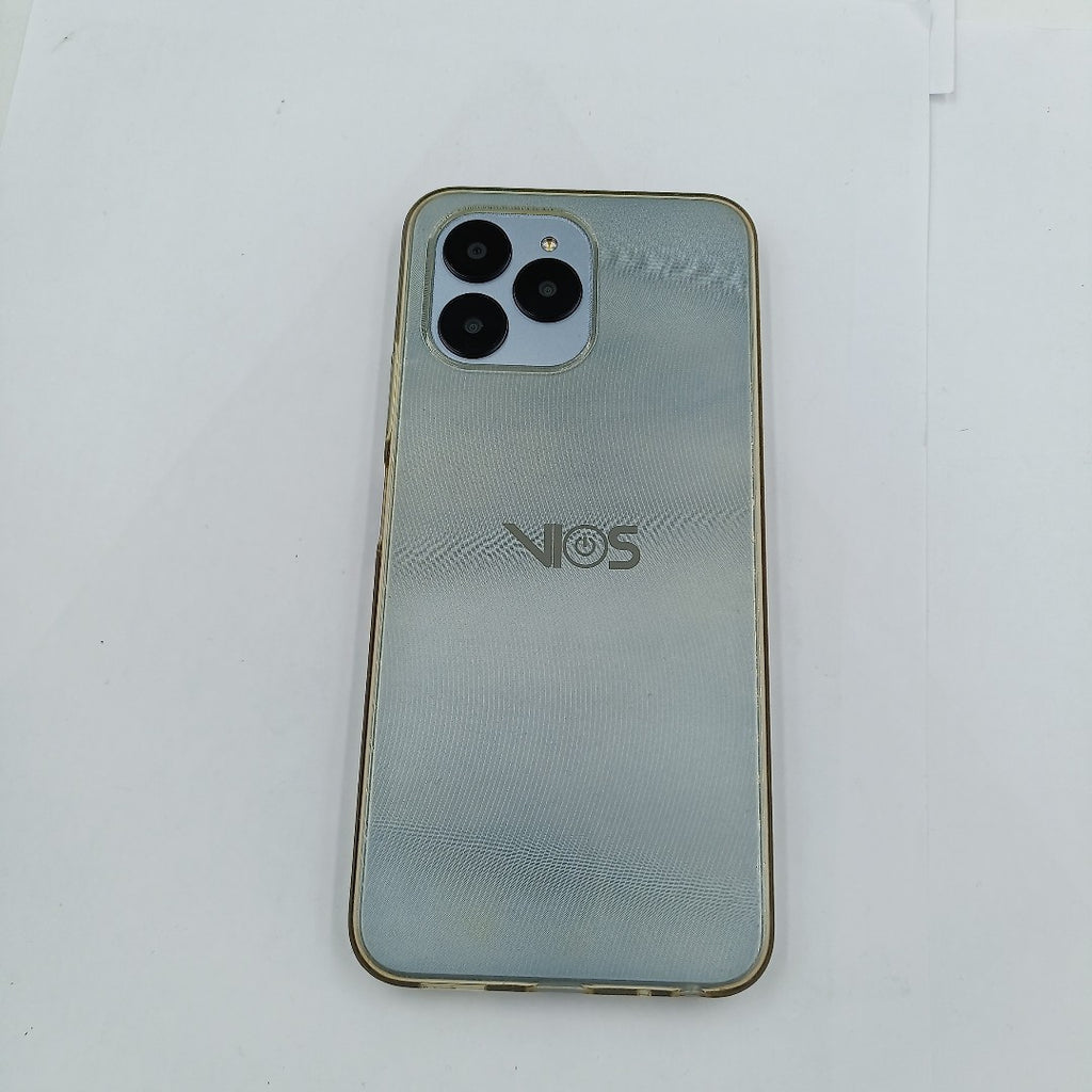 CELULAR OTRAS MARCAS OTROS MODELOS 64 GB 4 GB RAM (SEMINUEVO)