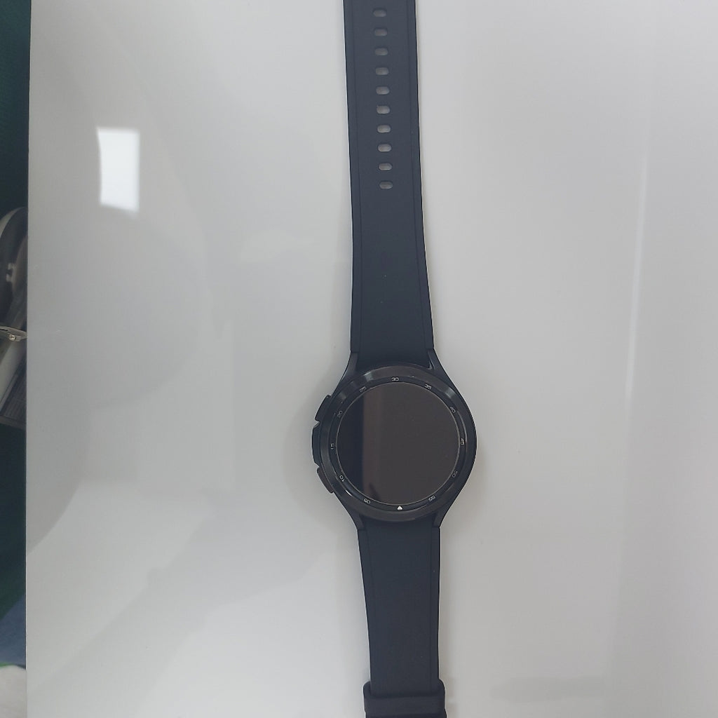 SMARTWATCH SAMSUNG GALAXY WATCH 4 CLASSIC SM-R895U 46 MM GPS + CELULAR (SEMINUEVO)