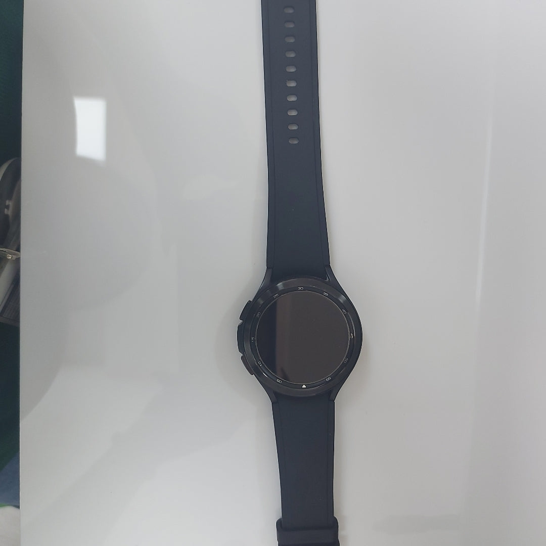SMARTWATCH SAMSUNG GALAXY WATCH 4 CLASSIC SM-R895U 46 MM GPS + CELULAR (SEMINUEVO)