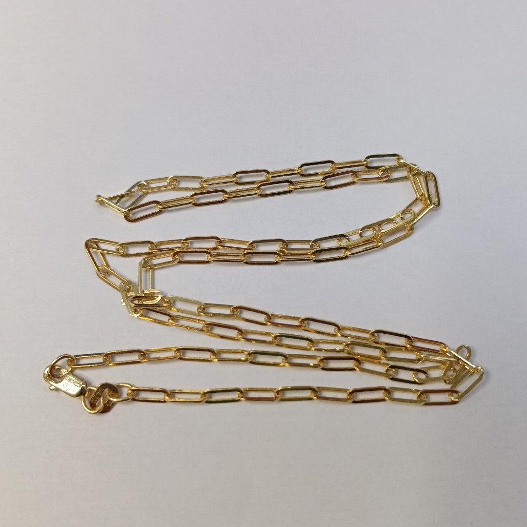CADENAS ORO 14K 5.8 (NUEVO)