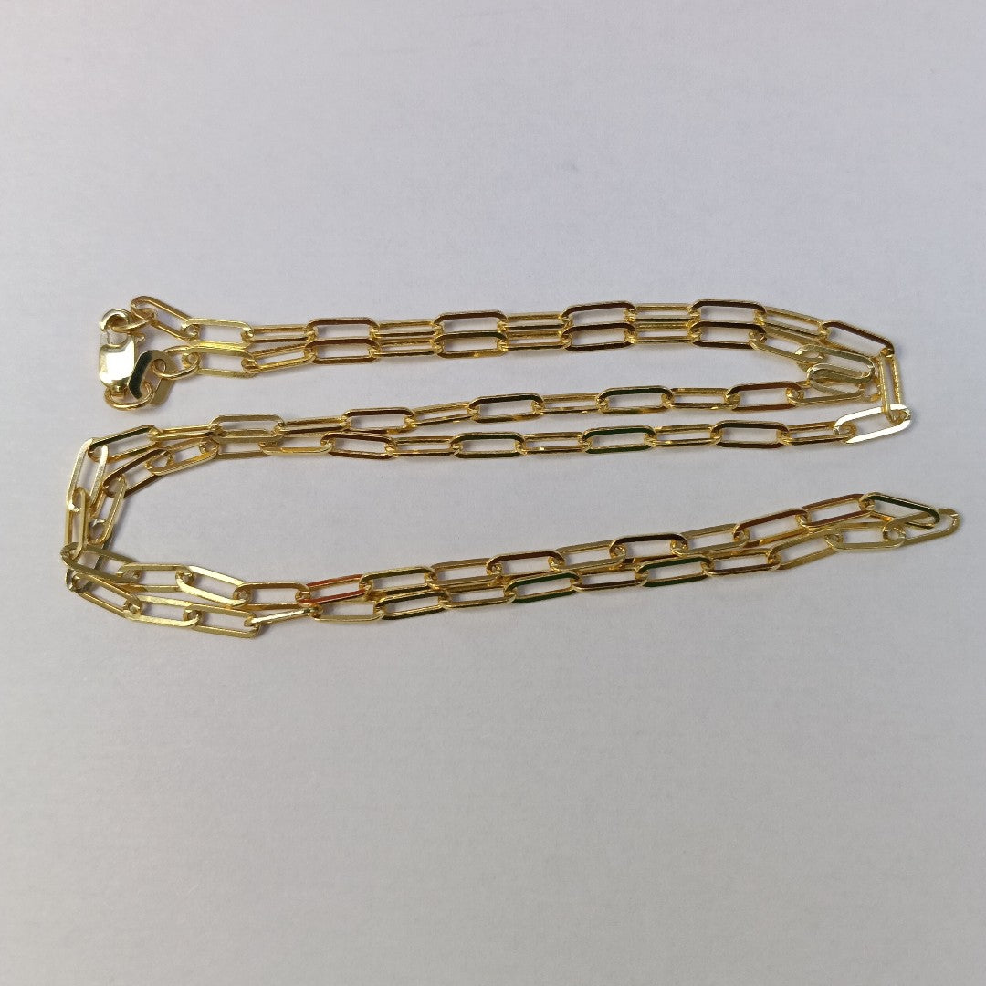 CADENAS ORO 14K 5.3 (NUEVO)