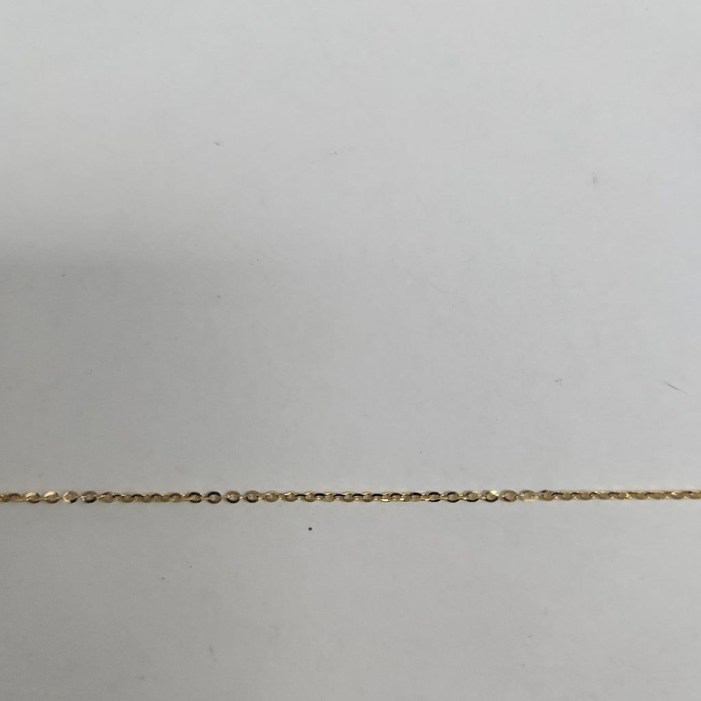 CADENAS ESPECIAL ORO 14K 1.3 (NUEVO)