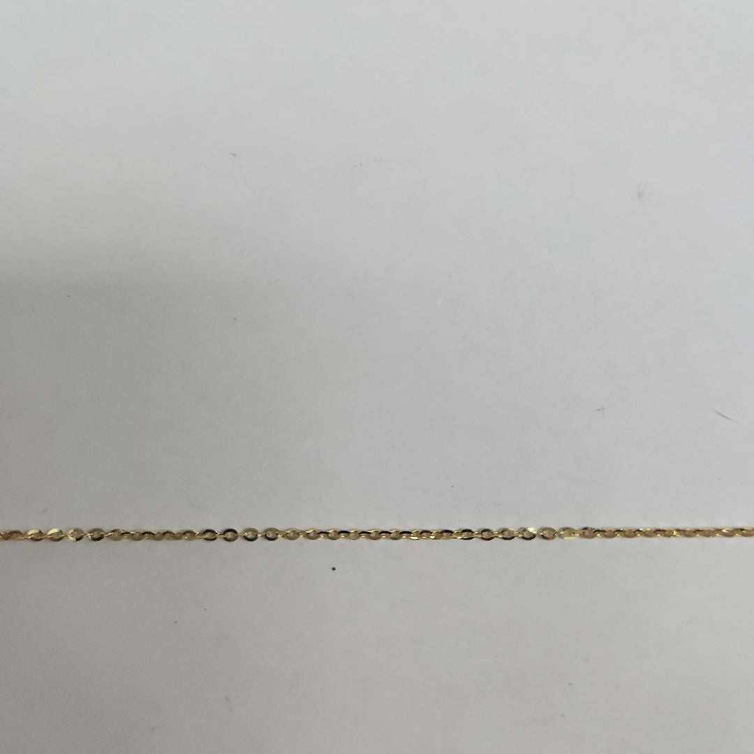 CADENAS ESPECIAL ORO 14K 1.3 (NUEVO)
