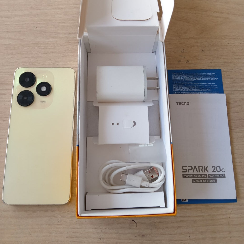 CELULAR OTRAS MARCAS OTROS MODELOS 256 GB 4 GB RAM (SEMINUEVO)