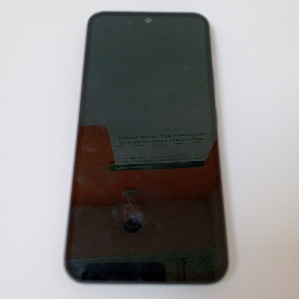 CELULAR SAMSUNG GALAXY A54 5G SM-A546E 256 GB 8 GB RAM (SEMINUEVO)
