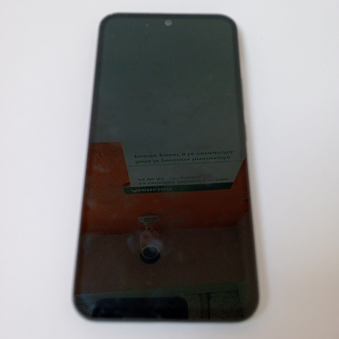 CELULAR SAMSUNG GALAXY A54 5G SM-A546E 256 GB 8 GB RAM (SEMINUEVO)
