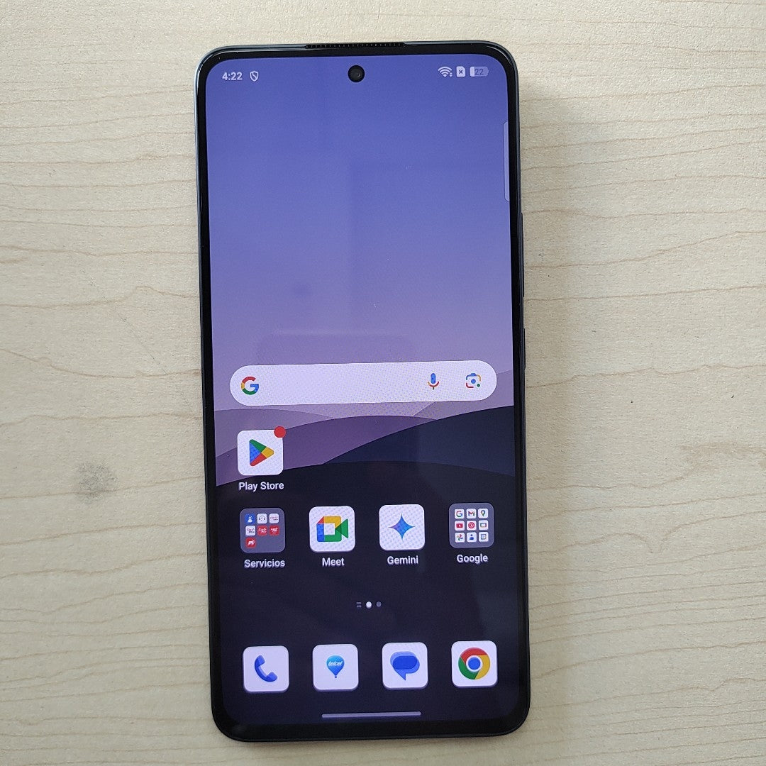 CELULAR OPPO  RENO 13F 5G CPH2699 (2025) 256 GB 12 GB RAM (SEMINUEVO)