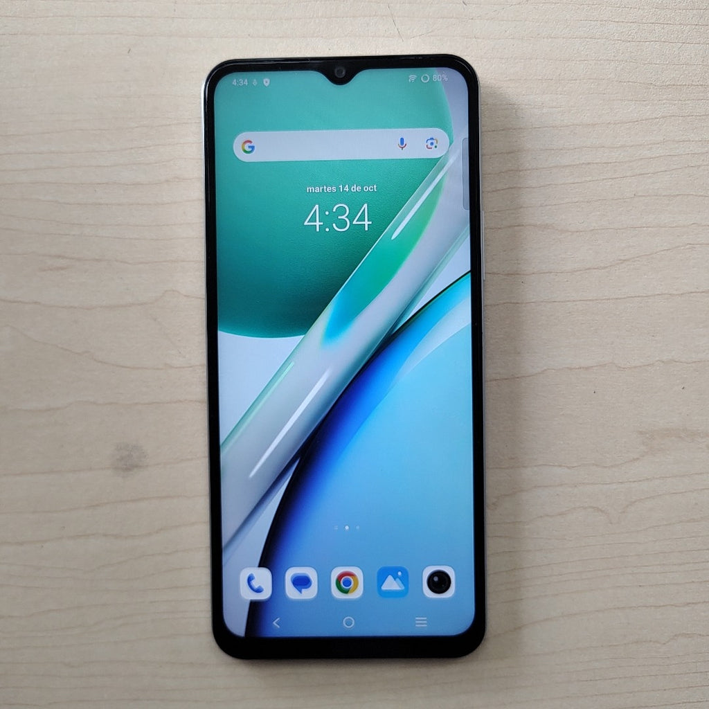 CELULAR VIVO Y18 V2333 128 GB 6 GB (SEMINUEVO)
