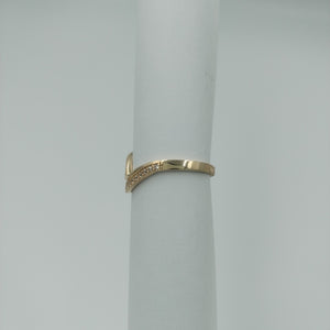 ANILLOS DAMA ORO 14K 1.8 (NUEVO)