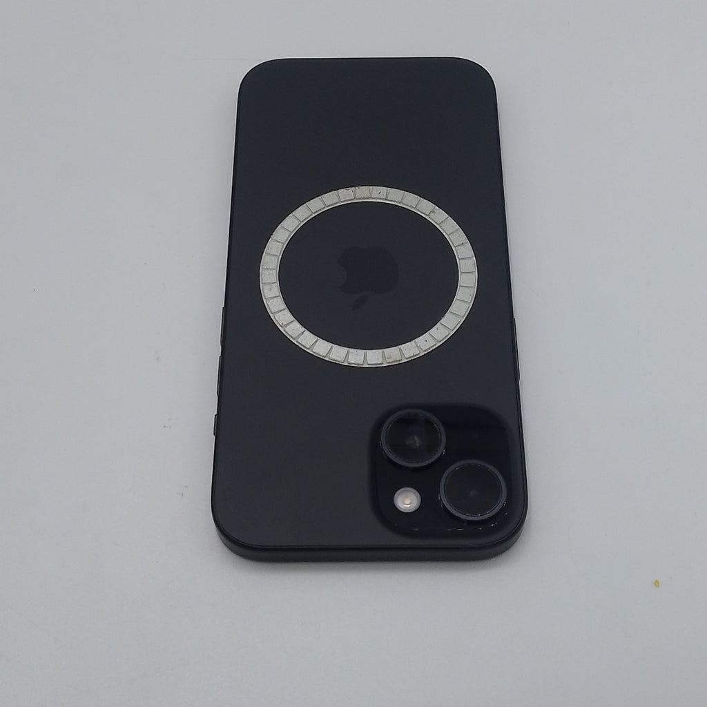 CELULAR APPLE IPHONE 15 A3092 (2023) 128 GB 6 GB RAM