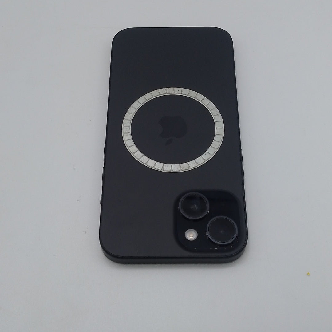 CELULAR APPLE IPHONE 15 A3092 (2023) 128 GB 6 GB RAM (SEMINUEVO)