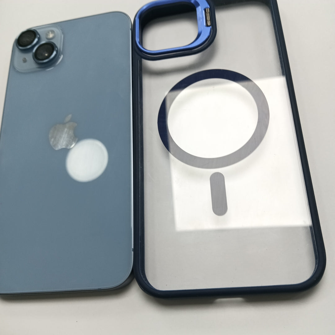 CELULAR APPLE IPHONE 14 PLUS A2885 256 GB 6 GB RAM (SEMINUEVO)