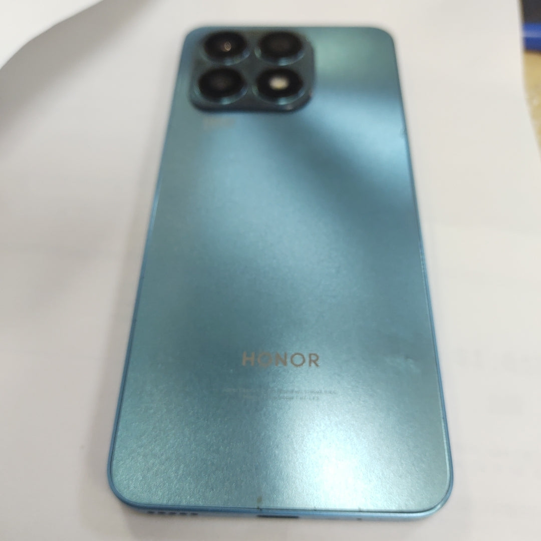 CELULAR HONOR X8A CRT-LX3 (2023) 128 GB 8 GB RAM (SEMINUEVO)