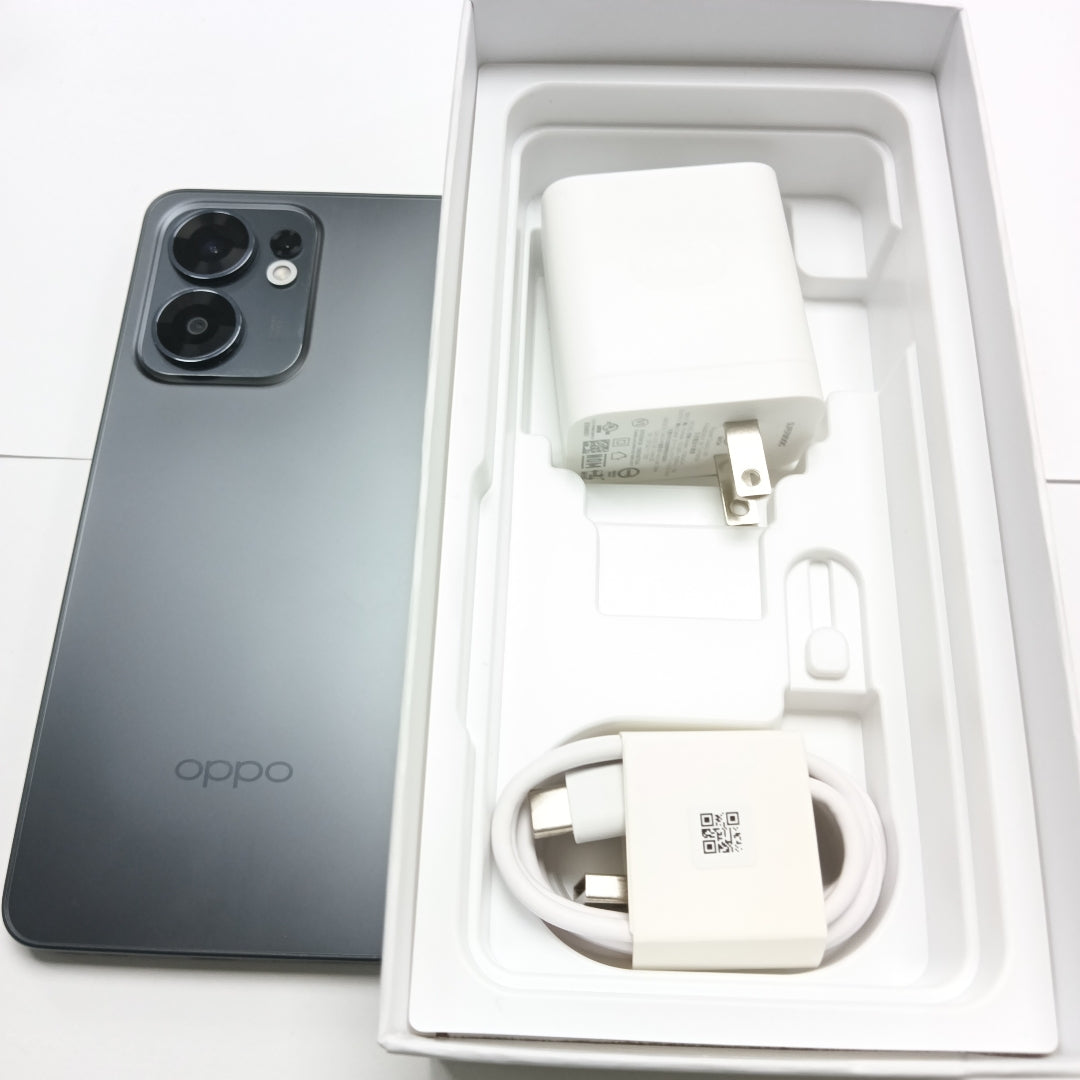 CELULAR OPPO  RENO 13F 5G CPH2699 (2025) 256 GB 12 GB RAM (SEMINUEVO)