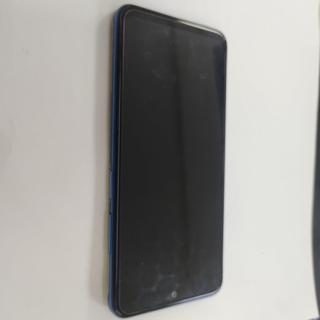 CELULAR XIAOMI REDMI NOTE 11S 2201117SL 128 GB 6 GB RAM
