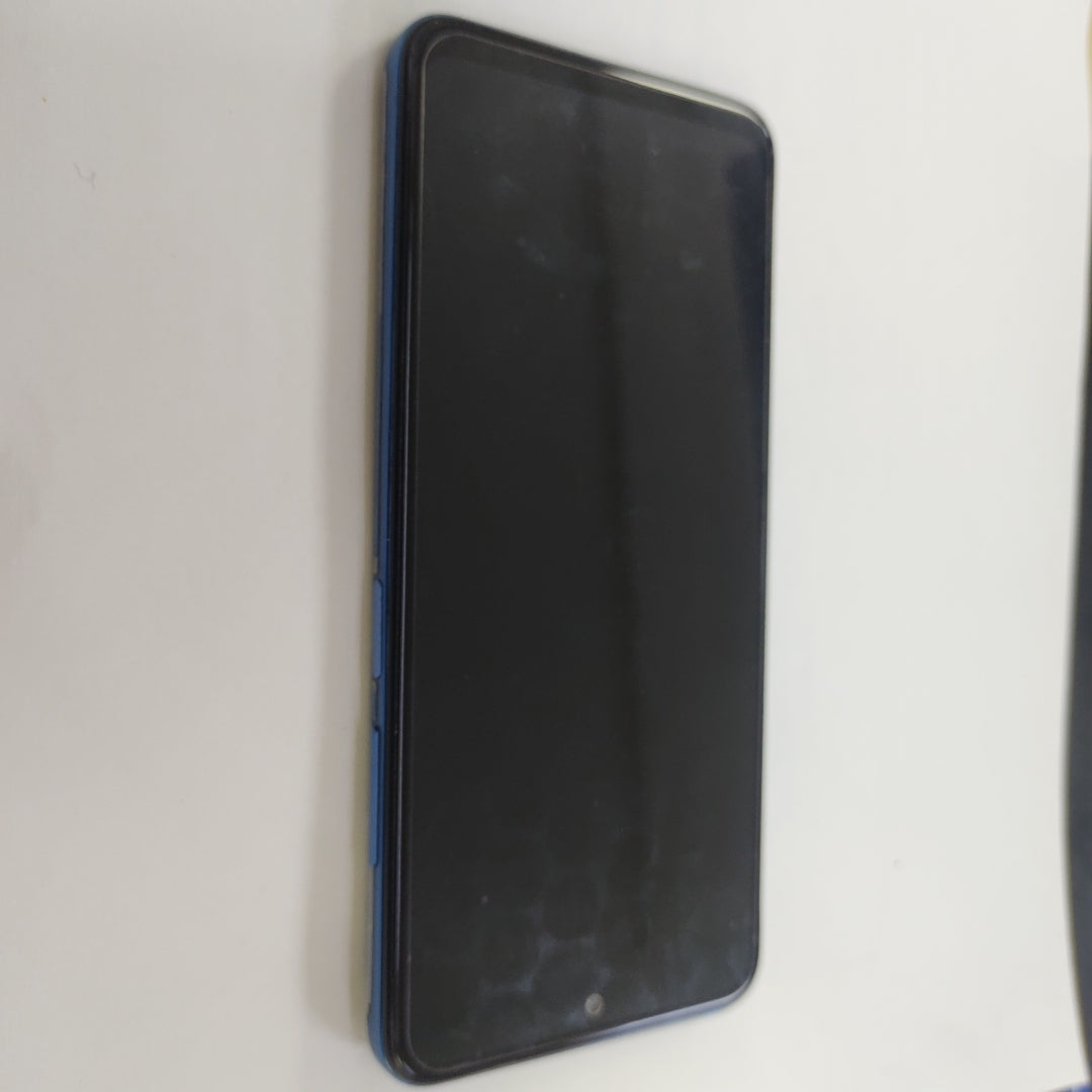 CELULAR XIAOMI REDMI NOTE 11S 2201117SL 128 GB 6 GB RAM (SEMINUEVO)