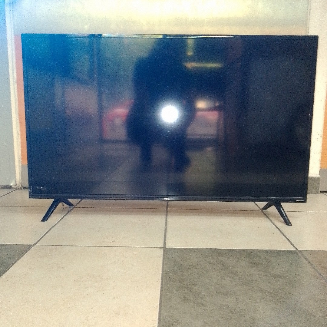 PANTALLA TCL 40S331-MX (2022) 40" LED FULL HD (SEMINUEVO)