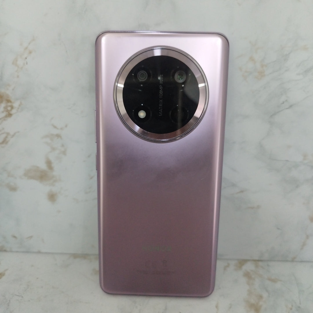 CELULAR HONOR MAGIC 7 LITE BRP-NX3 (2025) 512 GB 8 GB RAM (SEMINUEVO)