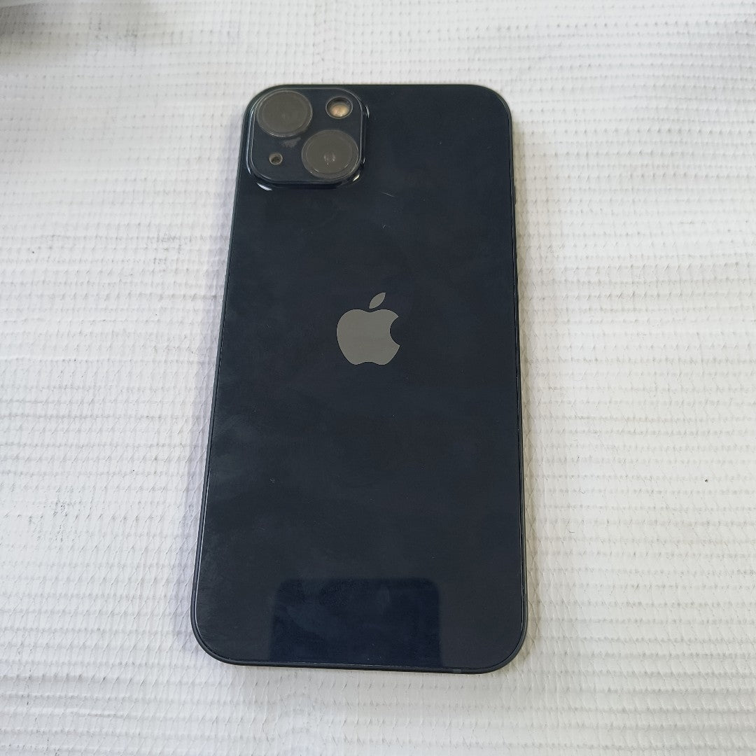 CELULAR APPLE IPHONE 13 A2482 256 GB 4 GB RAM (SEMINUEVO)