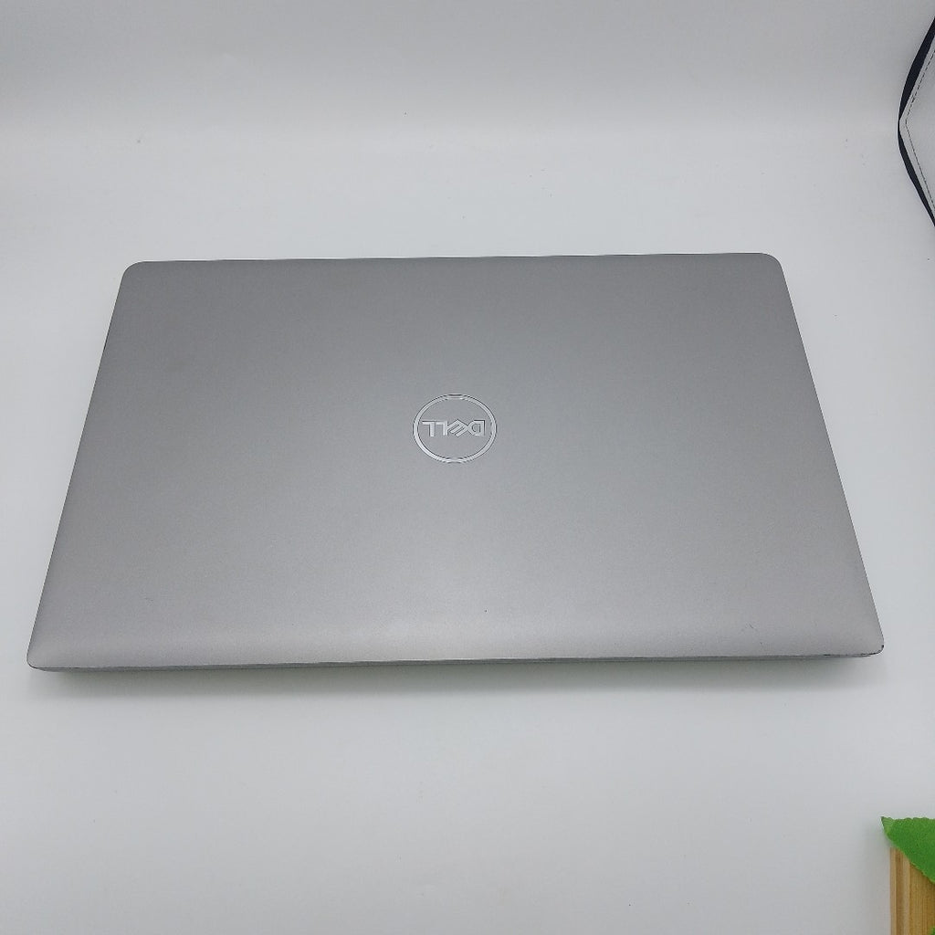 LAPTOP DELL PRECISION 3580 512 GB SSD 32 GB RAM (SEMINUEVO)