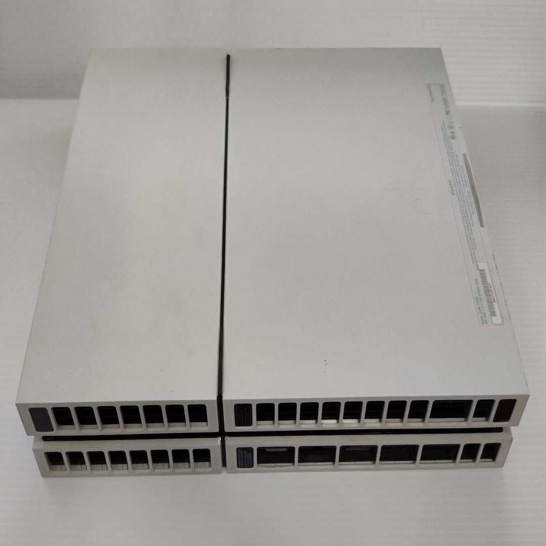 CONSOLA DE VIDEOJUEGO SONY PS4 500 GB 