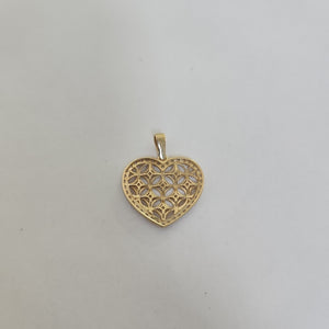 DIJES ORO 14K 1.5 (NUEVO)