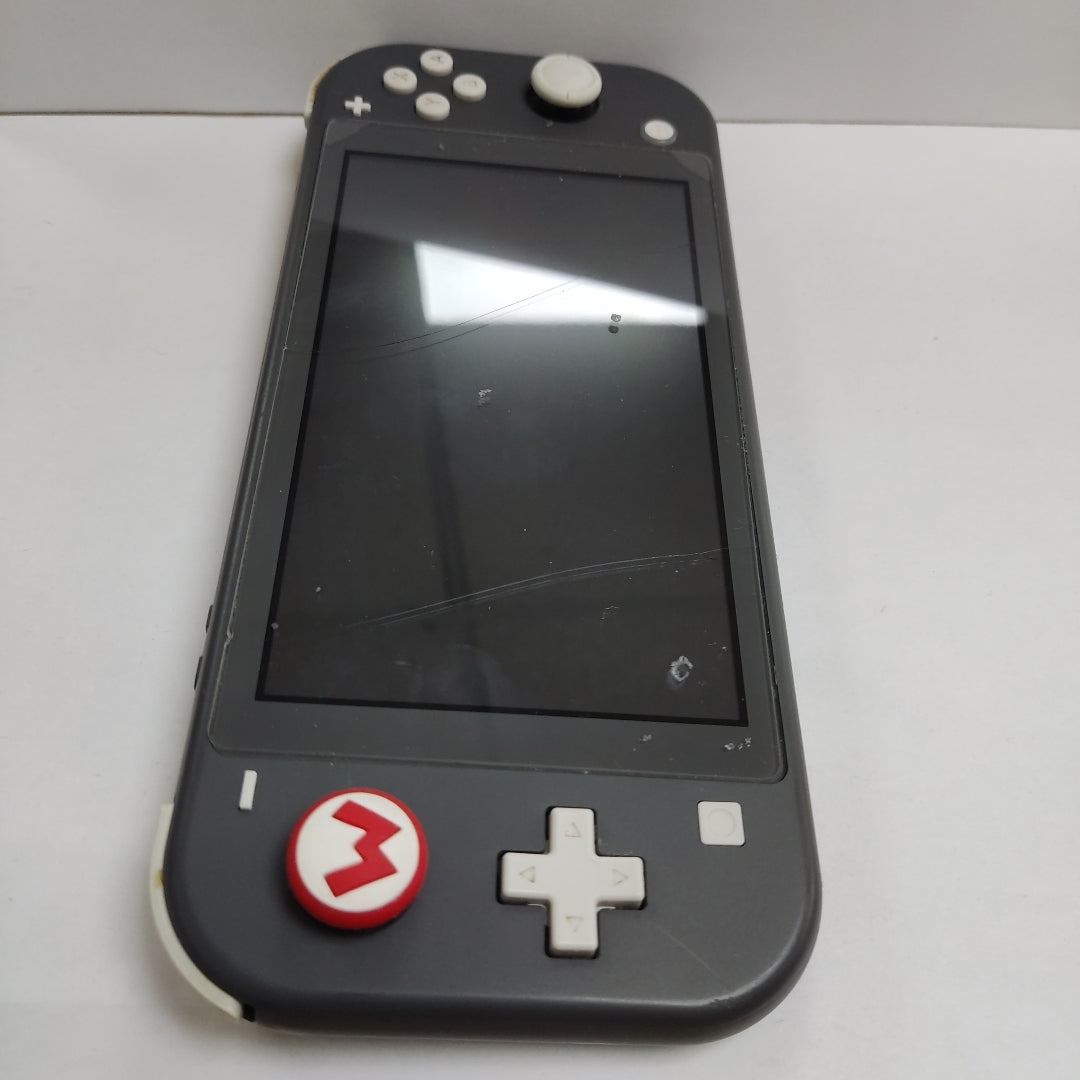 CONSOLA DE VIDEOJUEGO NINTENDO SWITCH LITE 32 GB (SEMINUEVO)