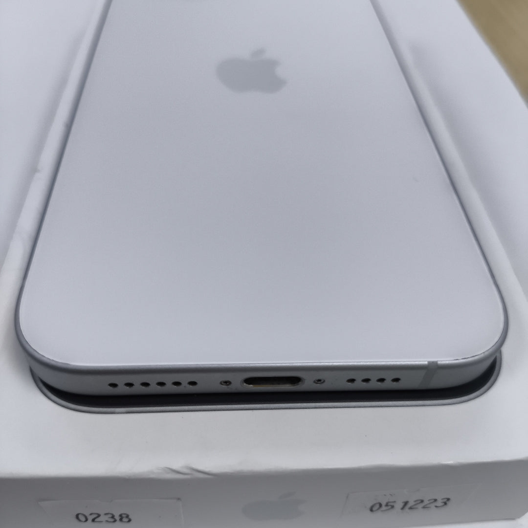CELULAR APPLE IPHONE 15 PLUS A3093 (2023) 128 GB 6 GB RAM (SEMINUEVO)
