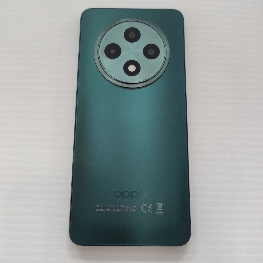 CELULAR OPPO  RENO 12F 5G CPH2637 256 GB 12 GB RAM (SEMINUEVO)