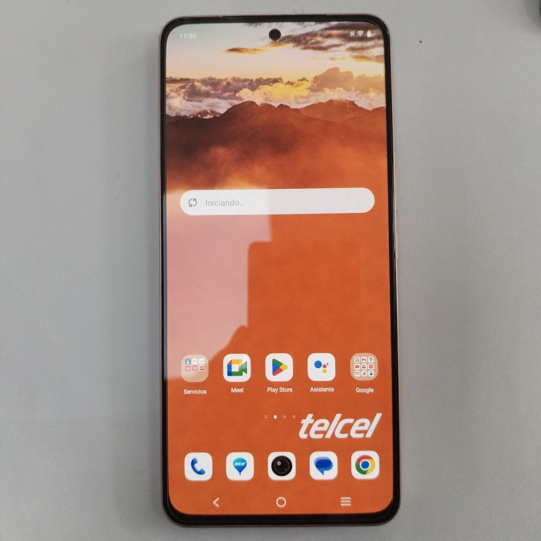 CELULAR VIVO V30 LITE V2314 (2023) 256 GB 12 GB RAM (SEMINUEVO)