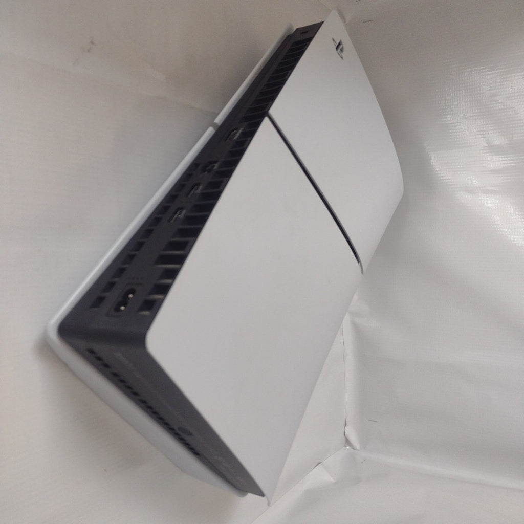 CONSOLA DE VIDEOJUEGO SONY PS5 SLIM 1 TB SSD (SEMINUEVO)