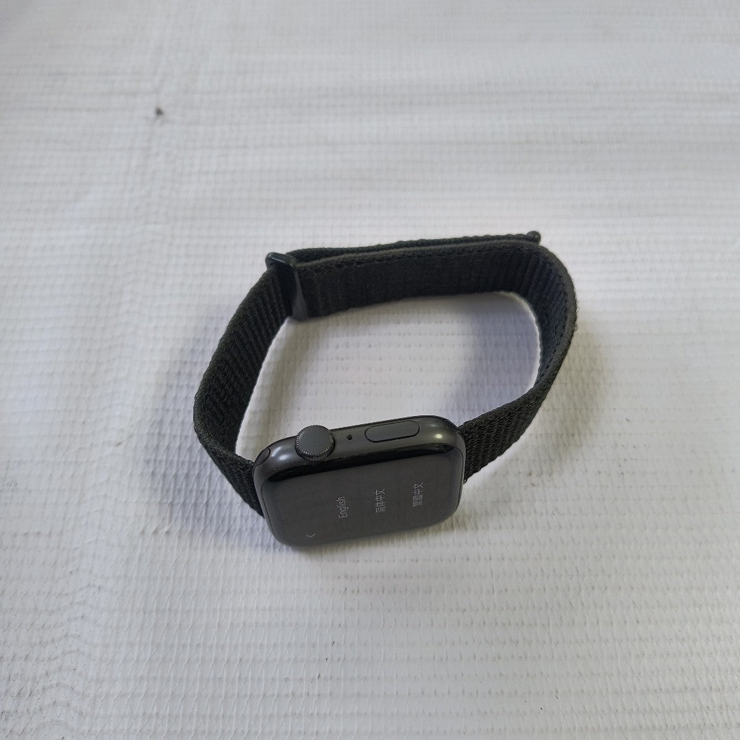 SMARTWATCH APPLE SE ALUMINIO A2352 44 MM GPS (SEMINUEVO)