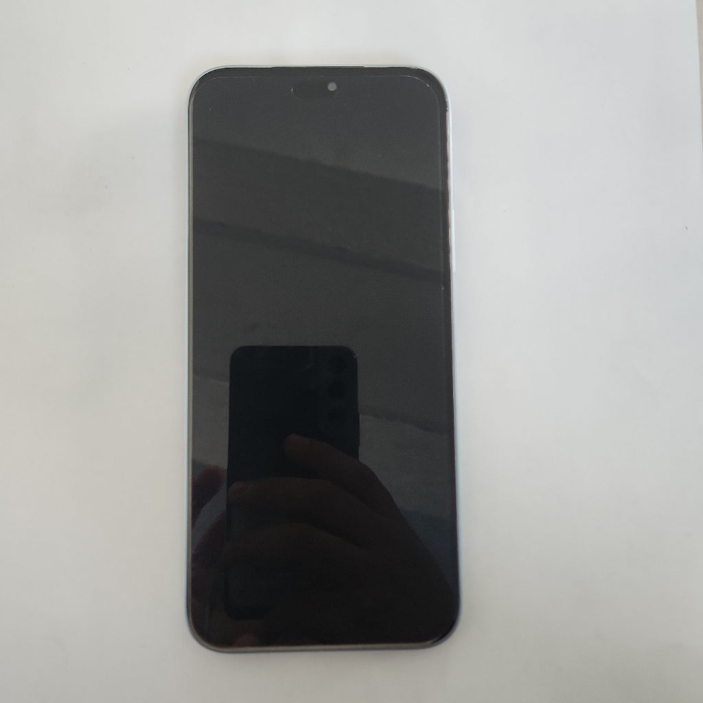 CELULAR HONOR X8B LLY-LX3 (2023) 256 GB 8 GB RAM (SEMINUEVO)