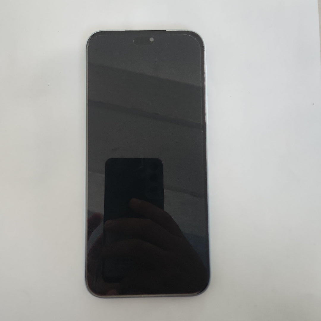 CELULAR HONOR X8B LLY-LX3 (2023) 256 GB 8 GB RAM (SEMINUEVO)