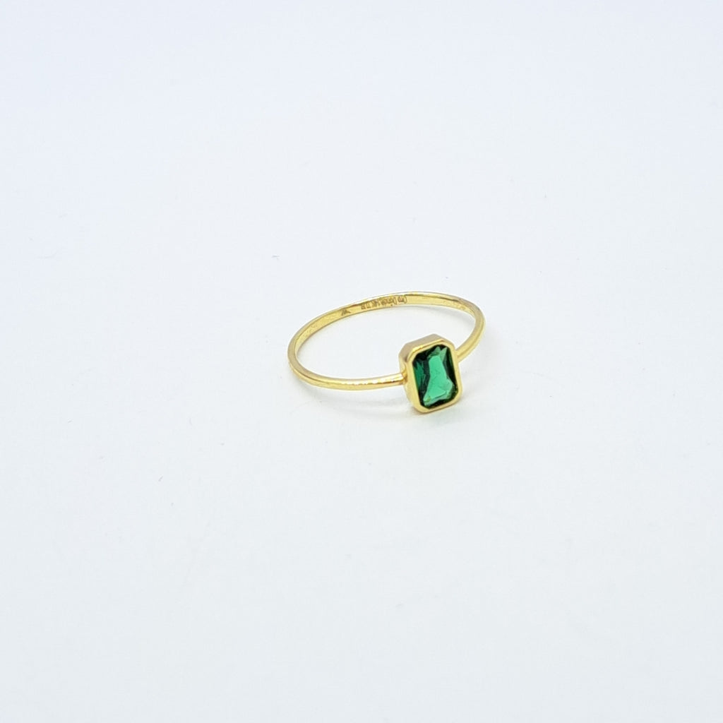 ANILLOS DAMA ORO 14K 0.9 (NUEVO)