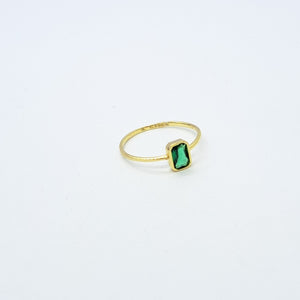 ANILLOS DAMA ORO 14K 0.9 (NUEVO)