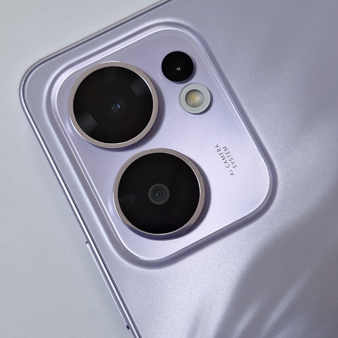 CELULAR OPPO  RENO 13F 5G CPH2699 (2025) 256 GB 12 GB RAM (SEMINUEVO)