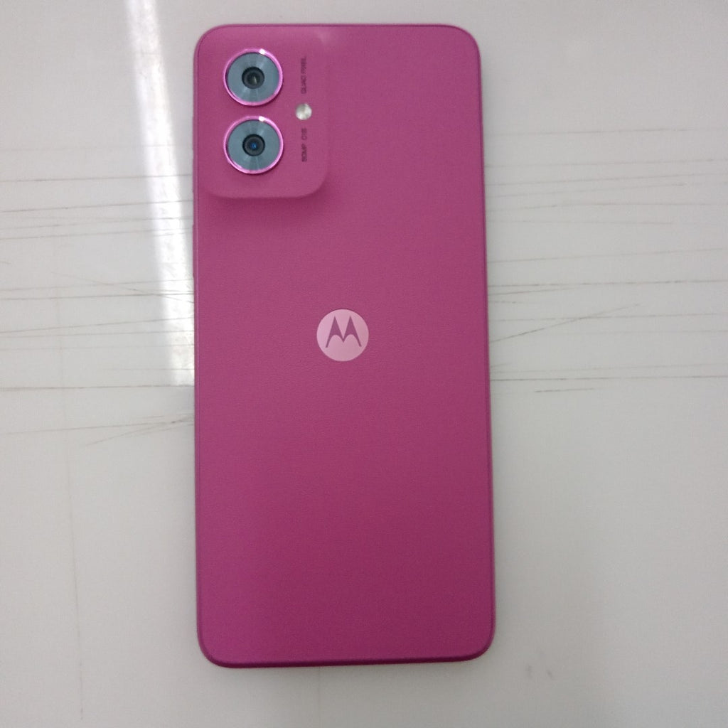 CELULAR MOTOROLA MOTO G55 5G XT2435-1(2024) 256 GB 8 GB RAM (SEMINUEVO)