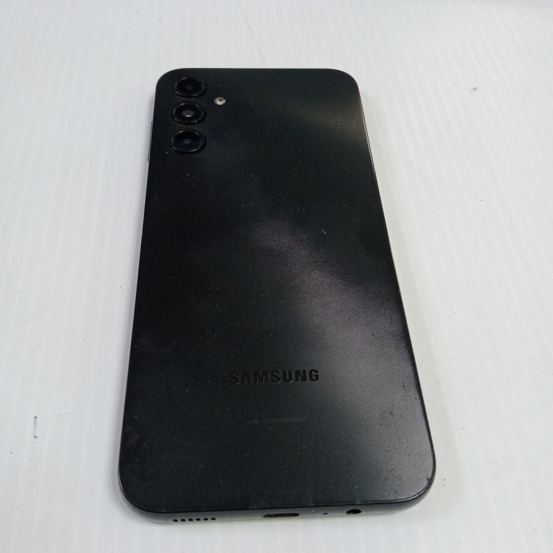 CELULAR SAMSUNG GALAXY A14 5G SM-A146U (2023) 64 GB 4 GB RAM (SEMINUEVO)