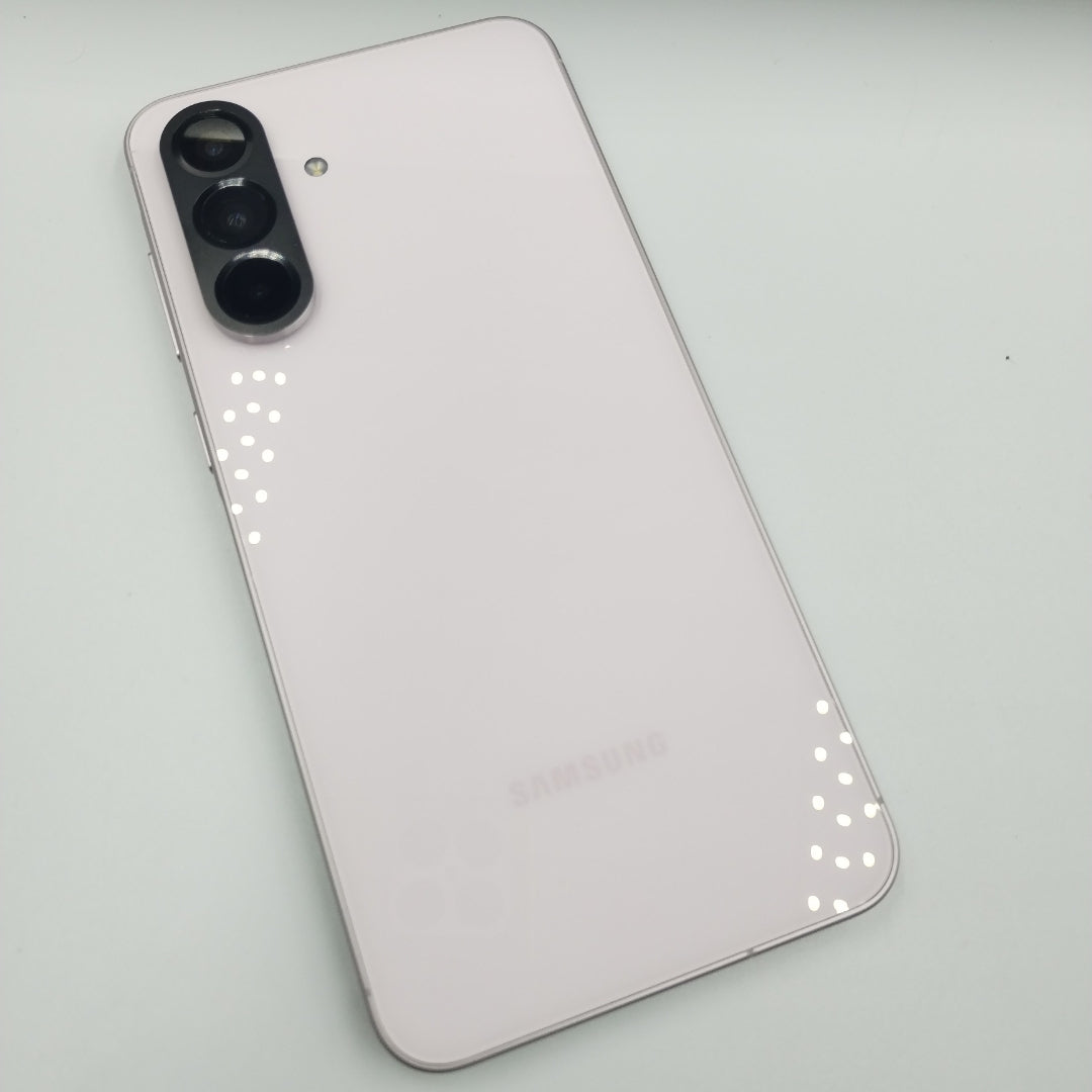 CELULAR SAMSUNG GALAXY A56 SM-A566E (2025) 256 GB 8 GB RAM (SEMINUEVO)