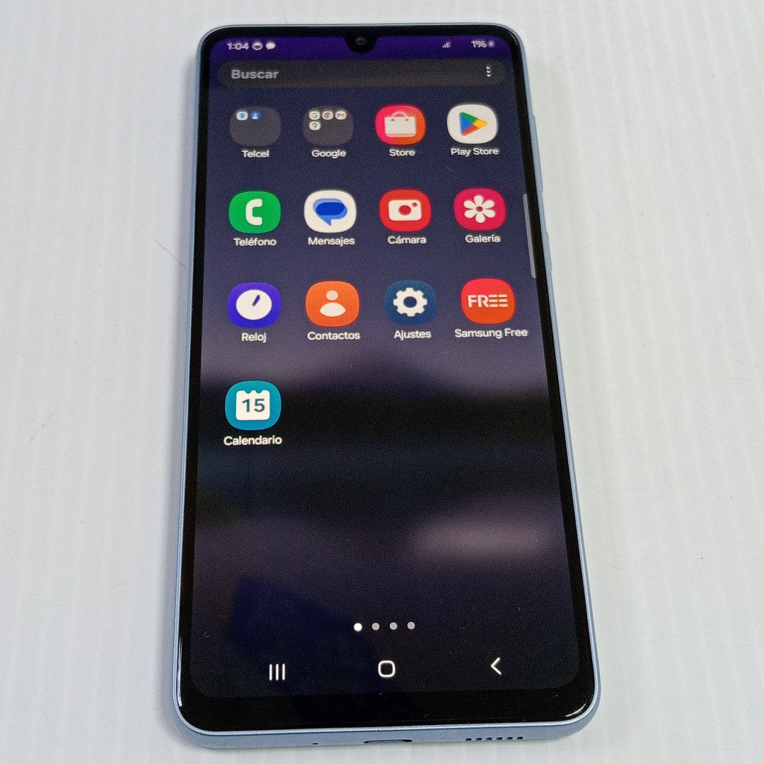 CELULAR SAMSUNG GALAXY A33 5G SM-A336M 128 GB 6 GB RAM (SEMINUEVO)