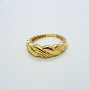 ANILLOS DAMA ORO 14K 3.2 (NUEVO)