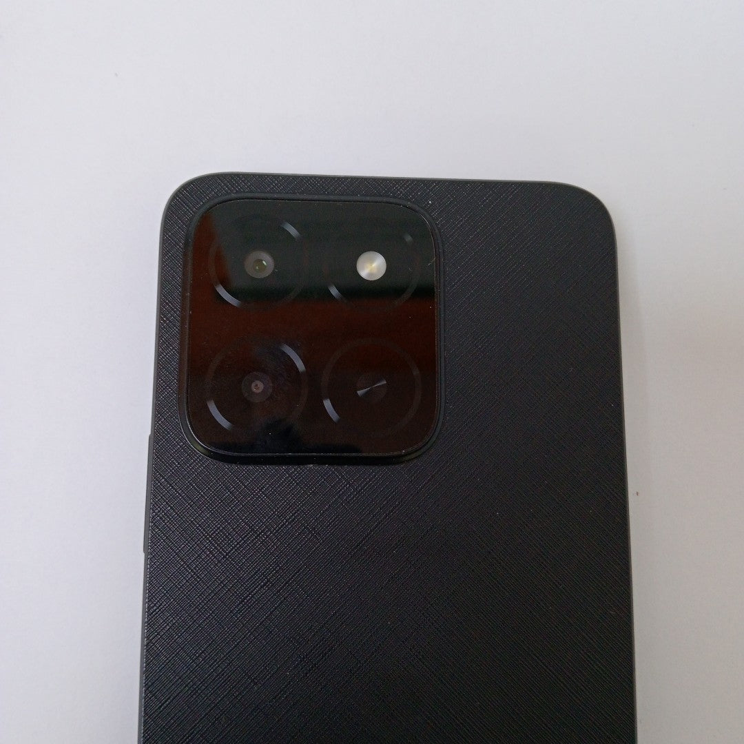 CELULAR HONOR X5B GFY-LX3 128 GB 4 GB RAM (SEMINUEVO)