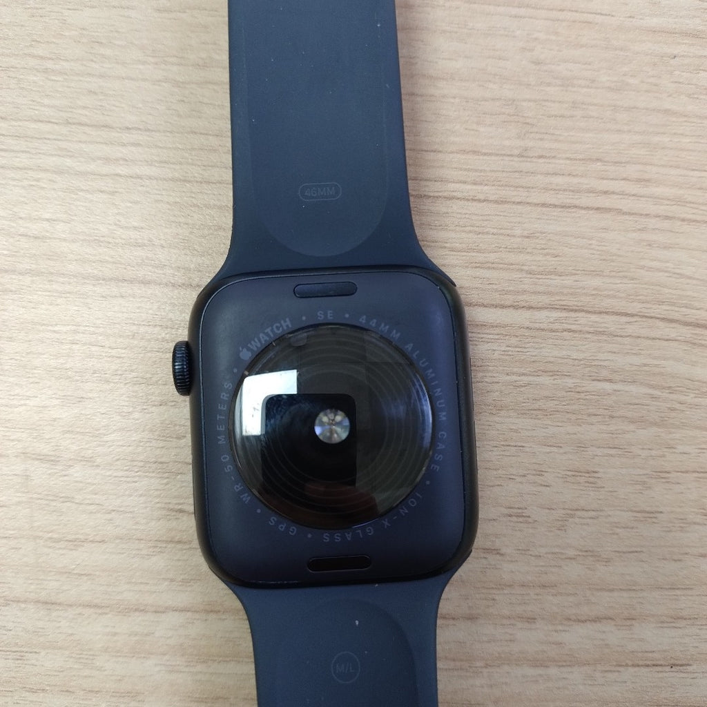 SMARTWATCH APPLE SE 2 ALUMINIO A2723 44 MM GPS (SEMINUEVO)