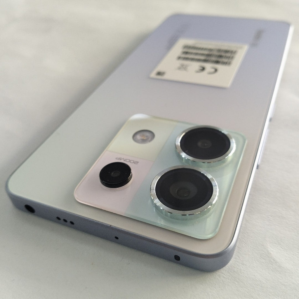 CELULAR XIAOMI REDMI NOTE 13 PRO 2312DRA50G (2023) 512 GB 12 GB RAM (SEMINUEVO)
