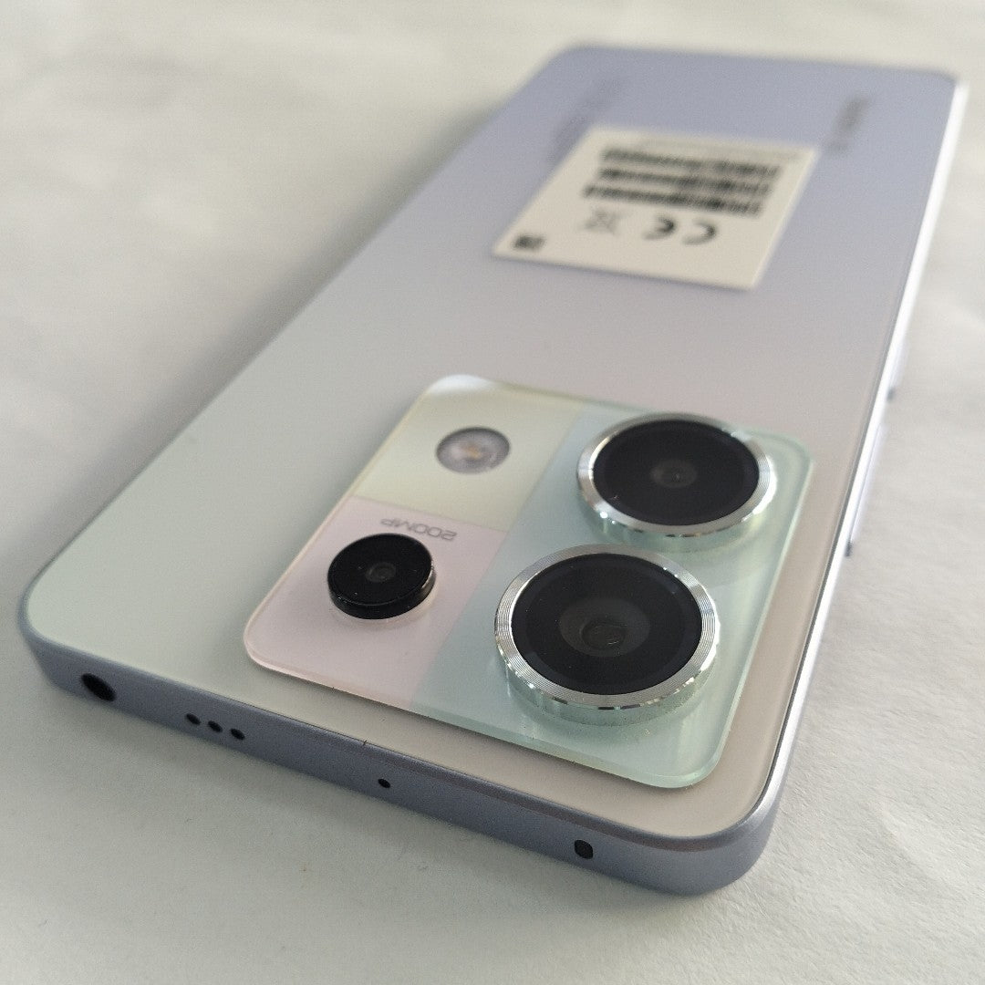 CELULAR XIAOMI REDMI NOTE 13 PRO 2312DRA50G (2023) 512 GB 12 GB RAM (SEMINUEVO)