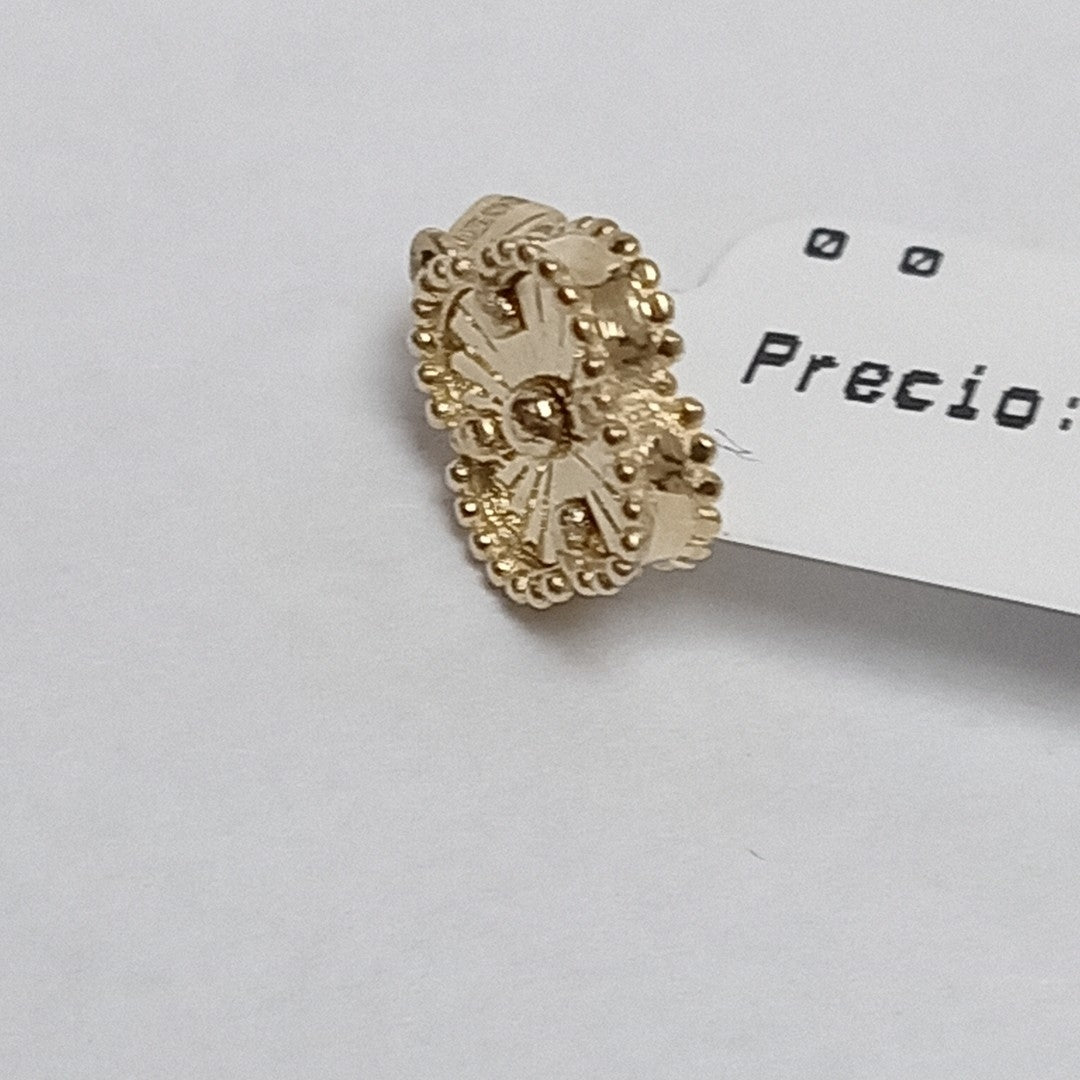 DIJES ORO 14K 1.1 (NUEVO)