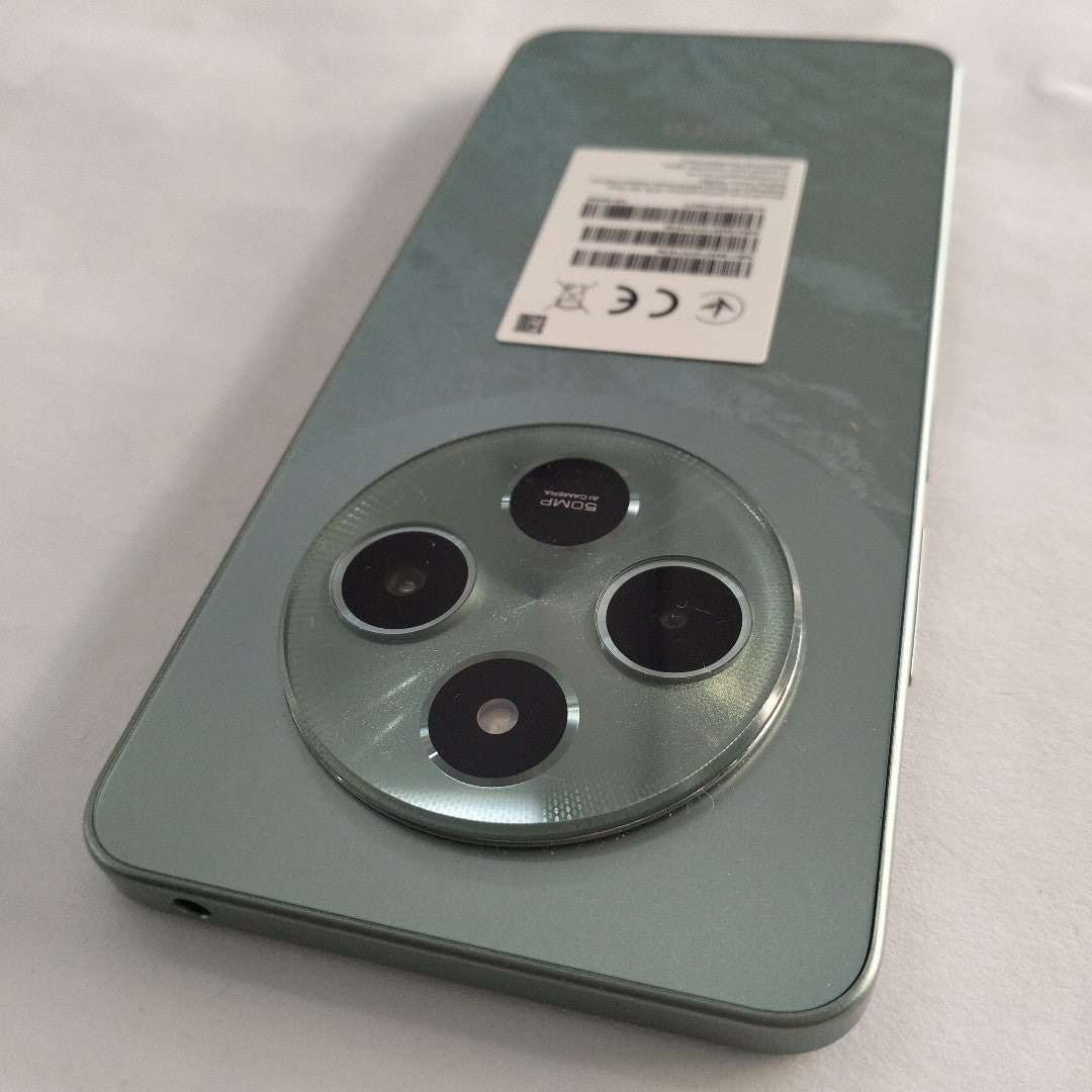 CELULAR XIAOMI POCO C75 2410FPCC5G (2024) 256 GB 8 GB RAM (SEMINUEVO)
