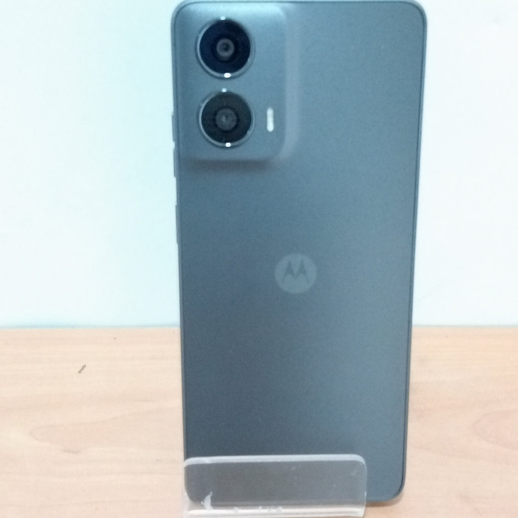 CELULAR MOTOROLA MOTO G24 XT2423-1 (2024) 128 GB 4 GB RAM (SEMINUEVO)